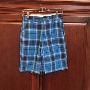 Boy’s Old Navy shorts. Size 12